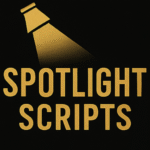spotlight scripts