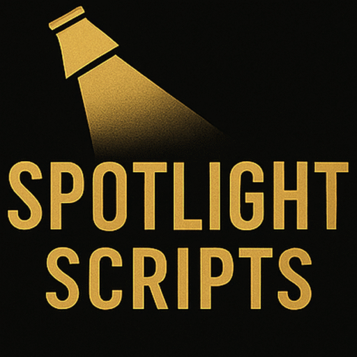 spotlight scripts