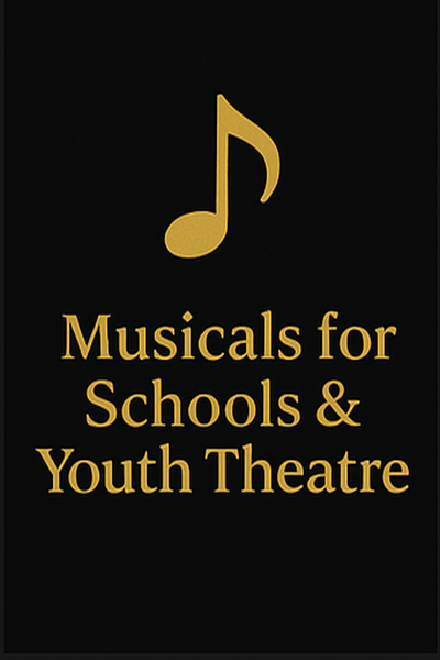 musicals and school play scripts