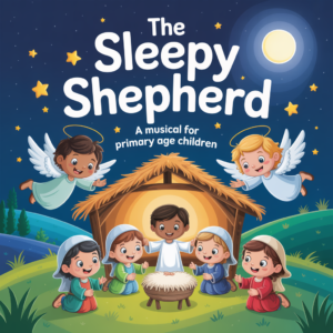 The sleepy Shepherd - A children's musical