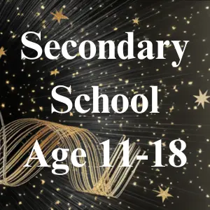 Secondary School Scripts