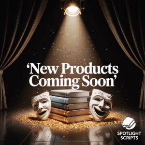 New Products Coming Soon